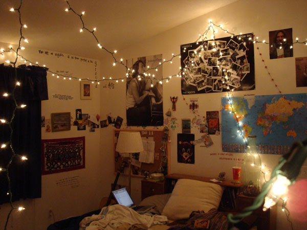 Decorating bedroom ideas tumblr