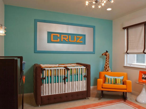 Alt="Creative baby room ideas"