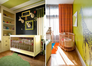 Alt='green nursery color schemes"